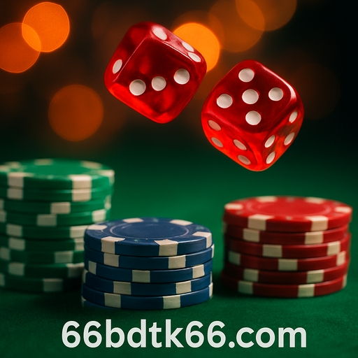 BDTK66-এ বোনাস সর্বোচ্চ পাওয়ার জন্য পরিকল্পিত হিসাবভিত্তিক পদ্ধতির