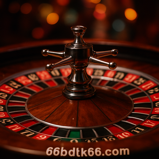 BDTK66-এ লাইভ টেবিল খেলার আসল অনুভূতি
