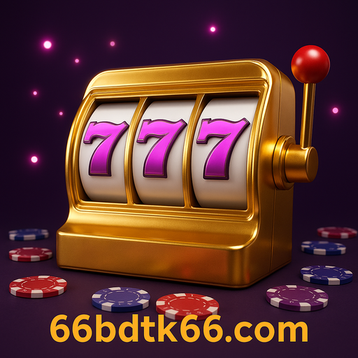 BDTK66-এর অসামান্য গেমিং অভিজ্ঞতার জগৎ