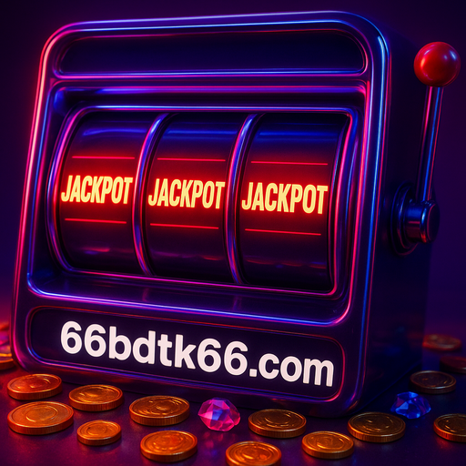 BDTK66-এর অনন্য গেমিং অভিজ্ঞতার দুনিয়া