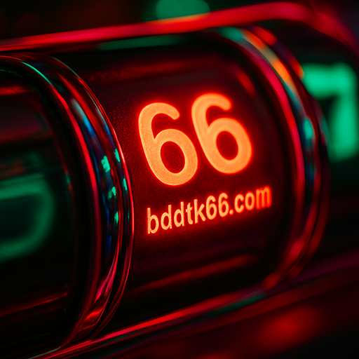 BDTK66-এর গেমিং অভিজ্ঞতার অনুপম মহাজগৎ